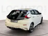 2024 Nissan LEAF
