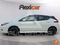 2024 Nissan LEAF