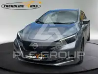 2024 Nissan LEAF