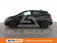 2024 Nissan LEAF