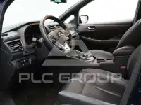 2024 Nissan LEAF
