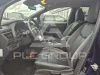 2024 Nissan LEAF