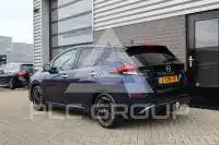 2024 Nissan LEAF