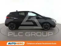 2024 Nissan LEAF