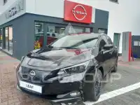 2024 Nissan LEAF