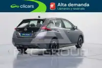 2024 Nissan LEAF