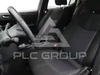 2024 Nissan LEAF