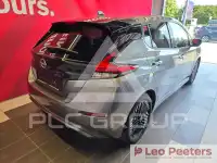 2024 Nissan LEAF