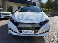 2024 Nissan LEAF