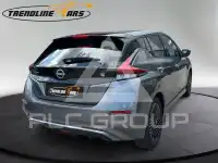 2024 Nissan LEAF