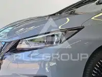 2024 Nissan LEAF