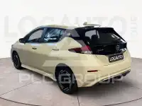 2024 Nissan LEAF