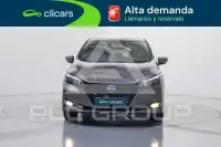 2024 Nissan LEAF