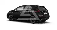 2024 Nissan LEAF