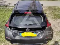 2024 Nissan LEAF