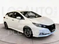 2024 Nissan LEAF