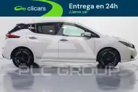 2024 Nissan LEAF