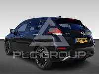 2024 Nissan LEAF