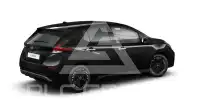 2024 Nissan LEAF