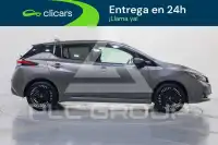 2024 Nissan LEAF