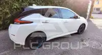 2024 Nissan LEAF