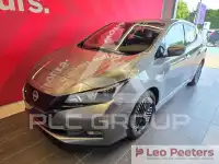 2024 Nissan LEAF