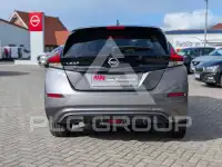 2024 Nissan LEAF