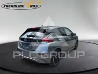 2024 Nissan LEAF
