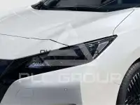2024 Nissan LEAF