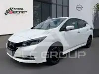 2024 Nissan LEAF