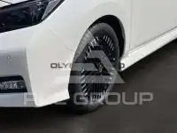 2024 Nissan LEAF