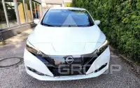 2024 Nissan LEAF