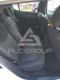 2024 Nissan LEAF