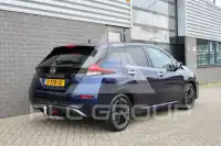 2024 Nissan LEAF