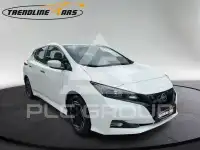 2024 Nissan LEAF