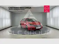 2024 Nissan LEAF