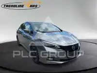 2024 Nissan LEAF