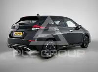2024 Nissan LEAF