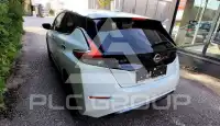 2024 Nissan LEAF