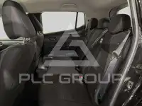 2024 Nissan LEAF