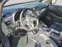 2024 Nissan LEAF