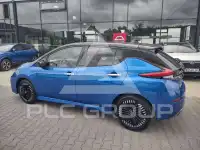 2024 Nissan LEAF