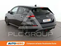 2024 Nissan LEAF