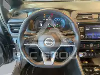 2024 Nissan LEAF