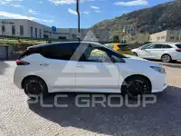 2024 Nissan LEAF