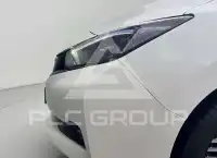 2024 Nissan LEAF