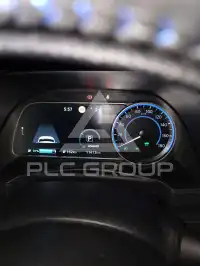 2024 Nissan LEAF