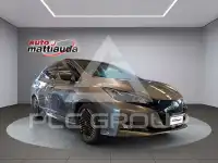 2024 Nissan LEAF