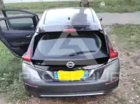 2024 Nissan LEAF