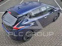 2024 Nissan LEAF